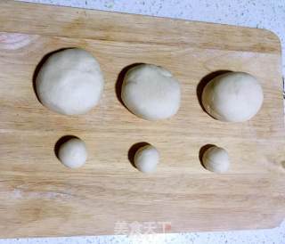鸡蛋灌饼的做法步骤：2