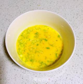 鸡蛋灌饼的做法步骤：6