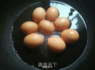 什锦软蛋冻的做法步骤：6
