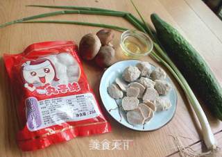 快手爆炒肉片的做法步骤：1