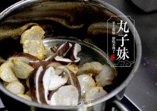 快手爆炒肉片的做法步骤：5