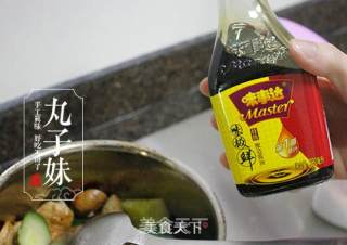 快手爆炒肉片的做法步骤：7