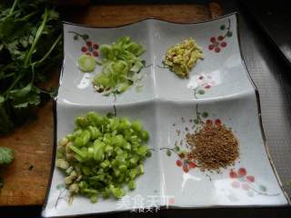 天津锅巴菜的做法步骤：3