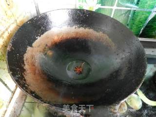 天津锅巴菜的做法步骤：4