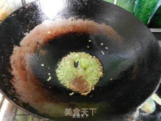 天津锅巴菜的做法步骤：6