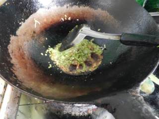 天津锅巴菜的做法步骤：7