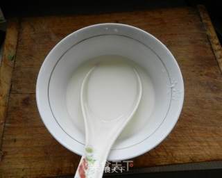 天津锅巴菜的做法步骤：9