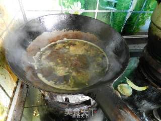 天津锅巴菜的做法步骤：10