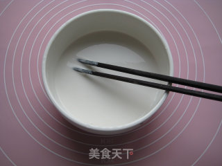驴打滚（微波炉版和蒸锅版）的做法步骤：1