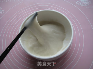 驴打滚（微波炉版和蒸锅版）的做法步骤：5