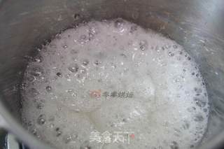 大白棉花糖的做法步骤：9