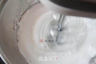 大白棉花糖的做法步骤：10