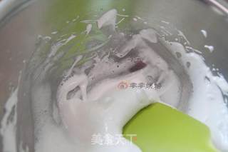 大白棉花糖的做法步骤：11
