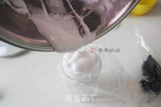 大白棉花糖的做法步骤：13
