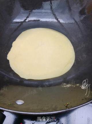 望子成龙之金榜题名时——玉米鸡肉卷的做法步骤：11