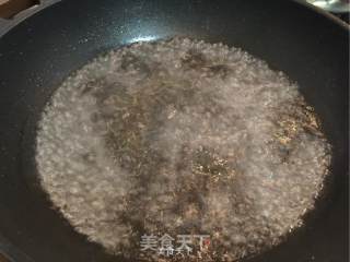 温拌蕃薯叶的做法步骤：4