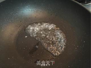 温拌蕃薯叶的做法步骤：8