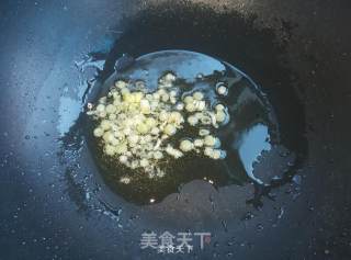 平菇肉片的做法步骤：7