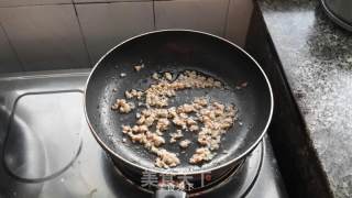 中国乡村版香菜匹萨酱的做法步骤：5