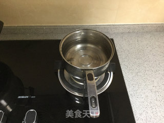 简单易学--西红柿鸡蛋汤的做法步骤：1