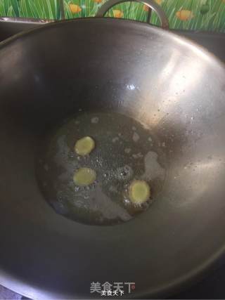 美味梭子蟹的做法步骤：7