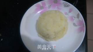美味土豆泥的做法步骤：2