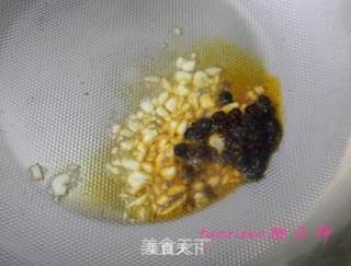 蒜蓉豆豉温拌土豆丝的做法步骤：6