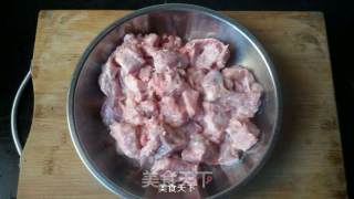 蒸排骨的做法步骤：2