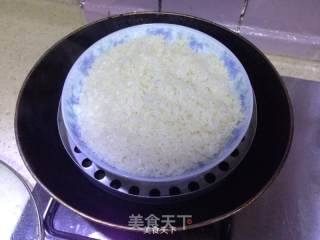 香菇小烧卖的做法步骤：2