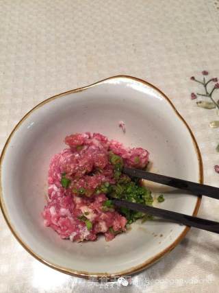 相辅相成---酿豆腐的做法步骤：1