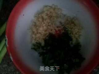 肉沫豆腐的做法步骤：3