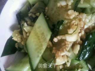 肉沫豆腐的做法步骤：11