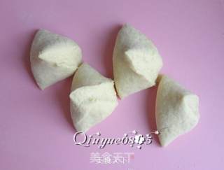 土豆饼的做法步骤：5
