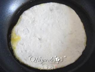 土豆饼的做法步骤：7