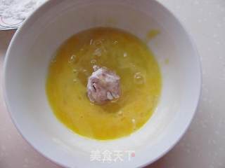菠萝咕咾肉的做法步骤：5