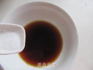 菠萝咕咾肉的做法步骤：9