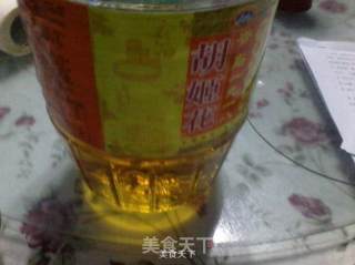 健康面包的做法步骤：2