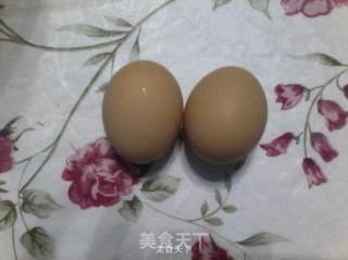 健康面包的做法步骤：3