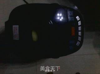 健康面包的做法步骤：9