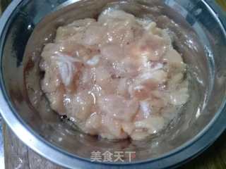 简单美味传统名菜经典之：三河小炒（又名 七彩小炒）的做法步骤：2