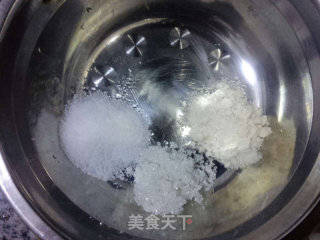 简单美味传统名菜经典之：三河小炒（又名 七彩小炒）的做法步骤：3