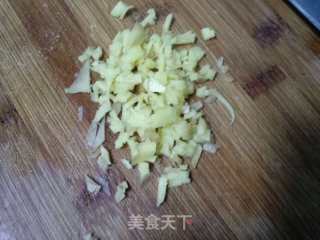 简单美味传统名菜经典之：三河小炒（又名 七彩小炒）的做法步骤：6