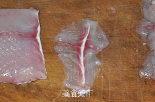 黑鱼番茄火锅的做法步骤：2