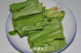 黑鱼番茄火锅的做法步骤：3