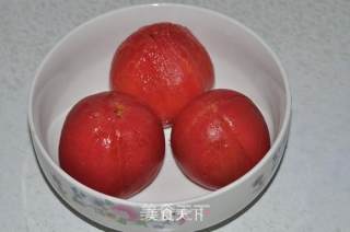 黑鱼番茄火锅的做法步骤：8