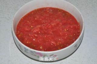 黑鱼番茄火锅的做法步骤：9
