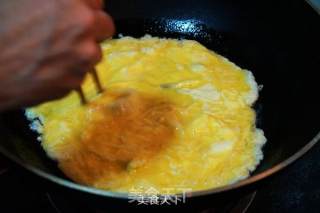 韭菜盒子的做法步骤：4
