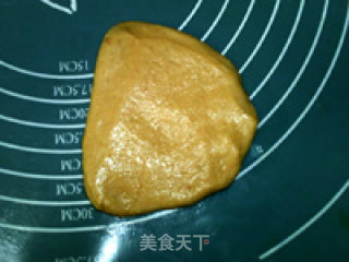 番茄面包圈的做法步骤：13