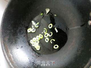 韩国菠菜汤的做法步骤：3
