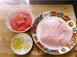 糖醋龙利鱼柳的做法步骤：3